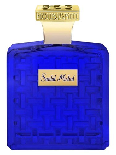 Santal Mistral