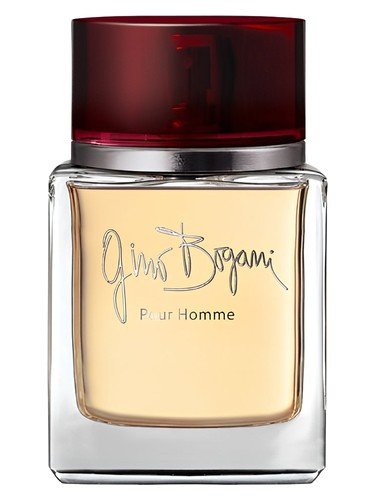 Gino Bogani Pour Homme