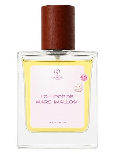 Lollipop Marshmallow