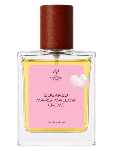Sugared Marshmallow Crème