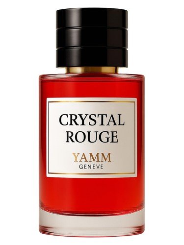 Crystal Rouge