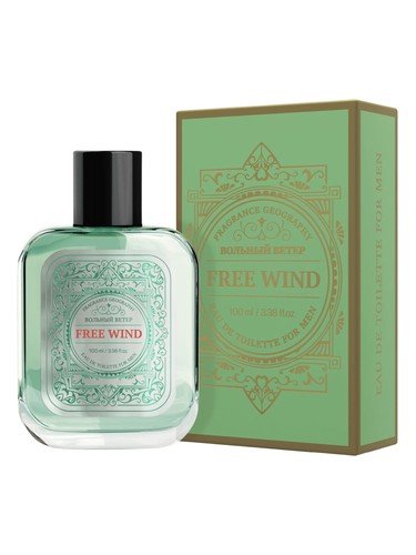Free Wind