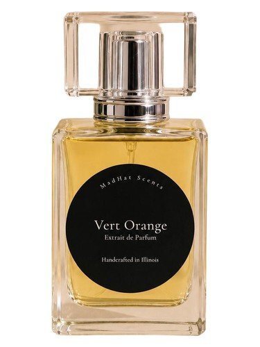 Vert Orange