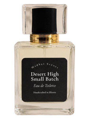 Desert High