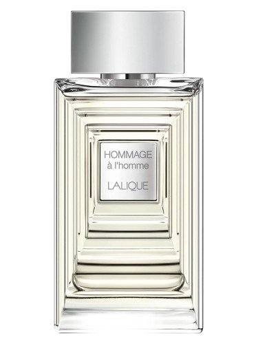 Hommage à l’Homme Eau de Toilette