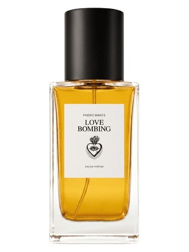 Love Bombing