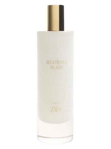 Heavenly Blanc