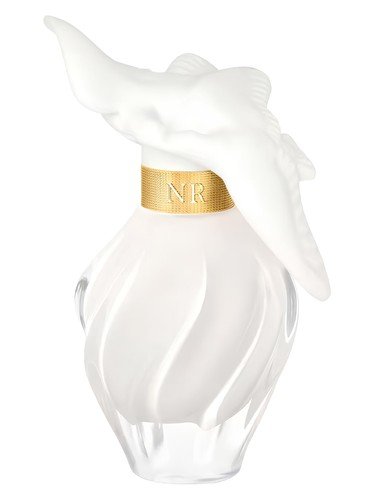 L’Air du Temps White Orchid