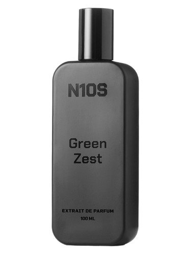 Green Zest