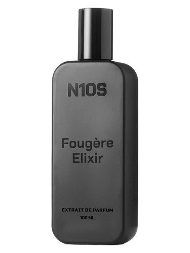 Fougère Elixir