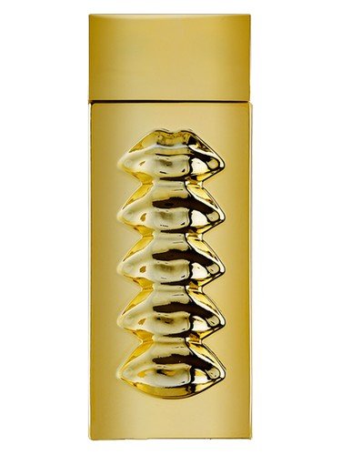 Fabulous 3 – Eau de RubyLips