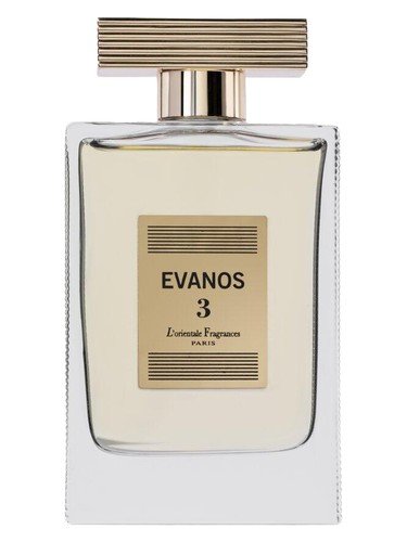 Evanos 3