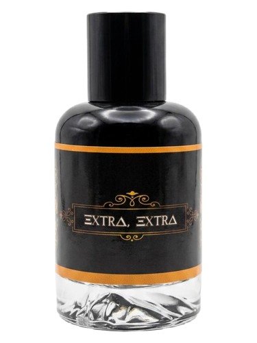 Extra, Extra