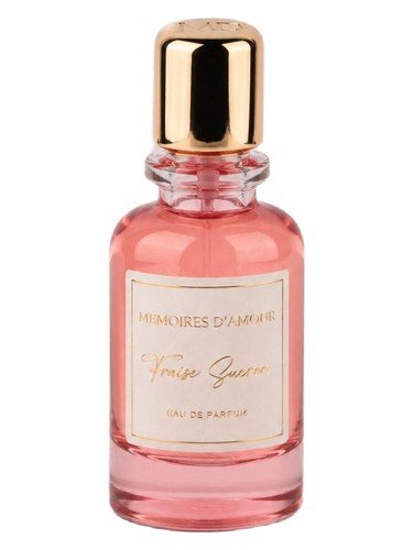 Fraise Sucrée