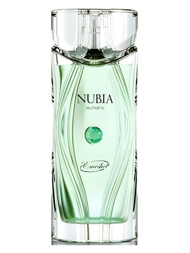 Nubia Green