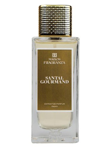 Santal Gourmand