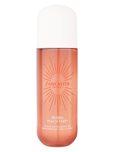 Riviera Peach Party Mist