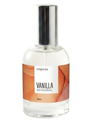 Vanilla Sensorial