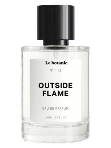 Outside Flame