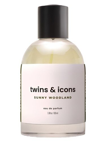 Sunny Woodland