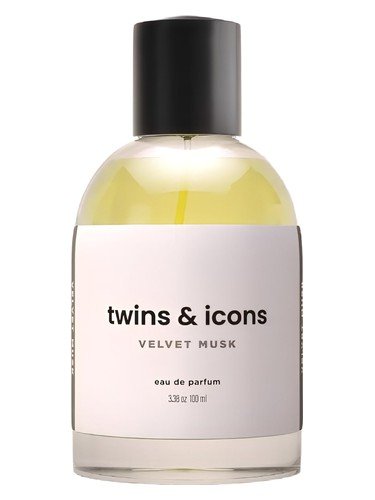 Velvet Musk