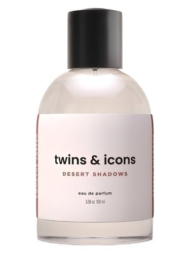 Desert Shadows