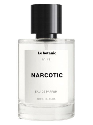 Narcotic