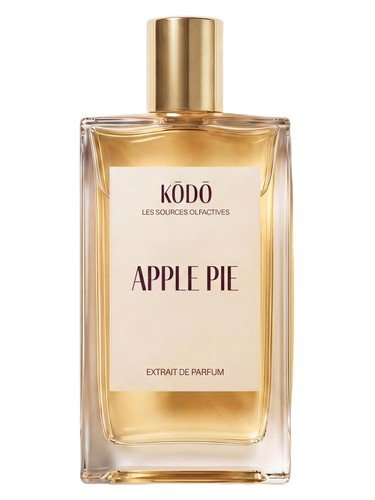 Apple Pie