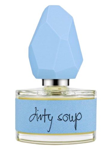 Dirty Soup