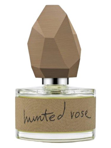 Hunted Rose