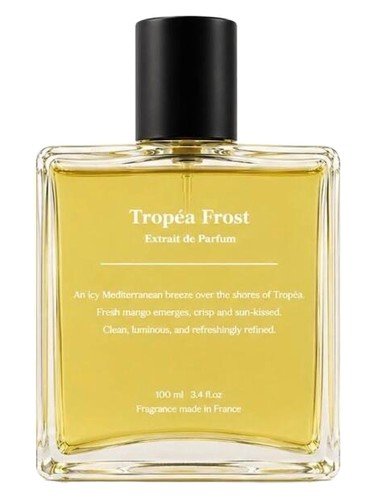 Tropéa Frost