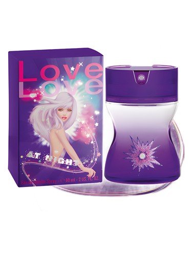 Love Love At Night