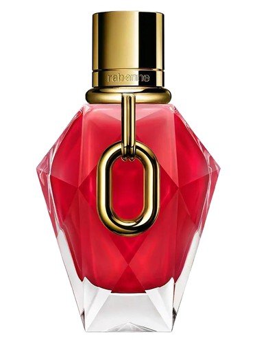 Million Red for Her