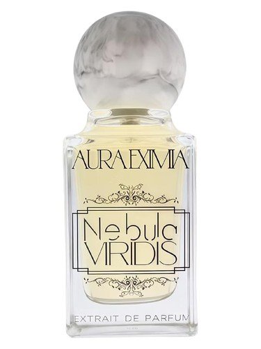 Nebula Viridis