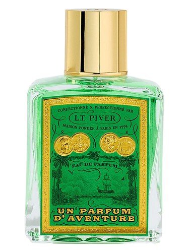 Parfum d’Aventure (2026)