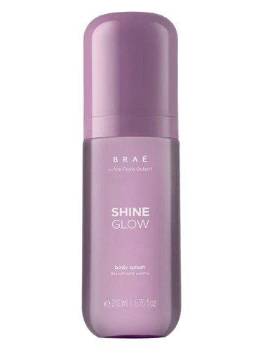 Shine Glow by Ana Paula Siebert
