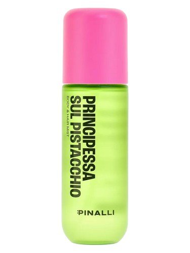 Principessa sul Pistacchio