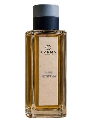 Mare Nostrvm
