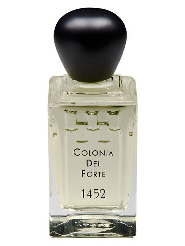 Colonia del Forte 1452