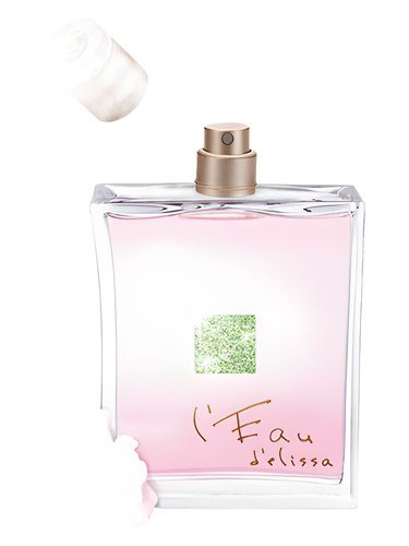 L’Eau D’Elissa