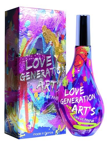 Love Generation Art’s