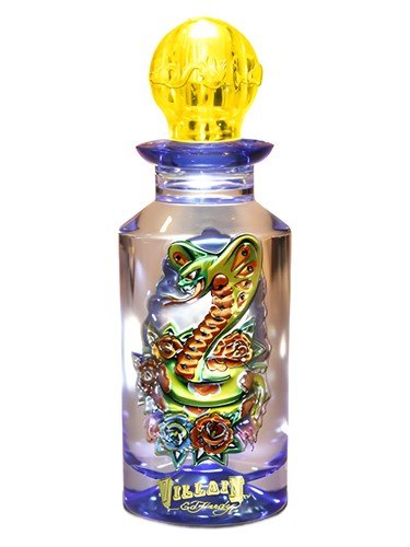 Ed Hardy Villain for Men
