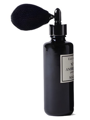 No. XIV Ambre