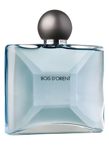 Bois d’Orient