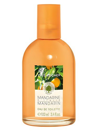 Mandarine d’Italie