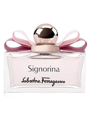 Signorina