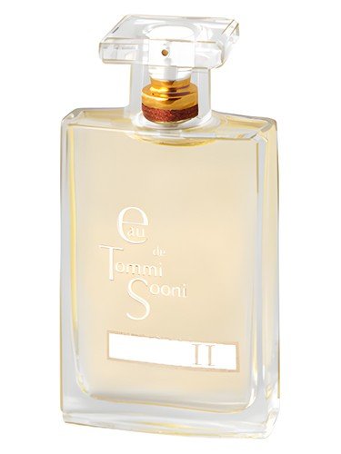 Eau de Tommi Sooni II