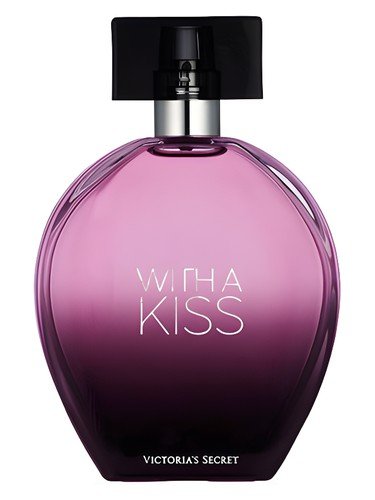 With A Kiss
