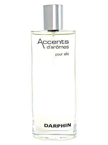 Accents d’Aromes Pour Elle