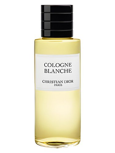 Cologne Blanche